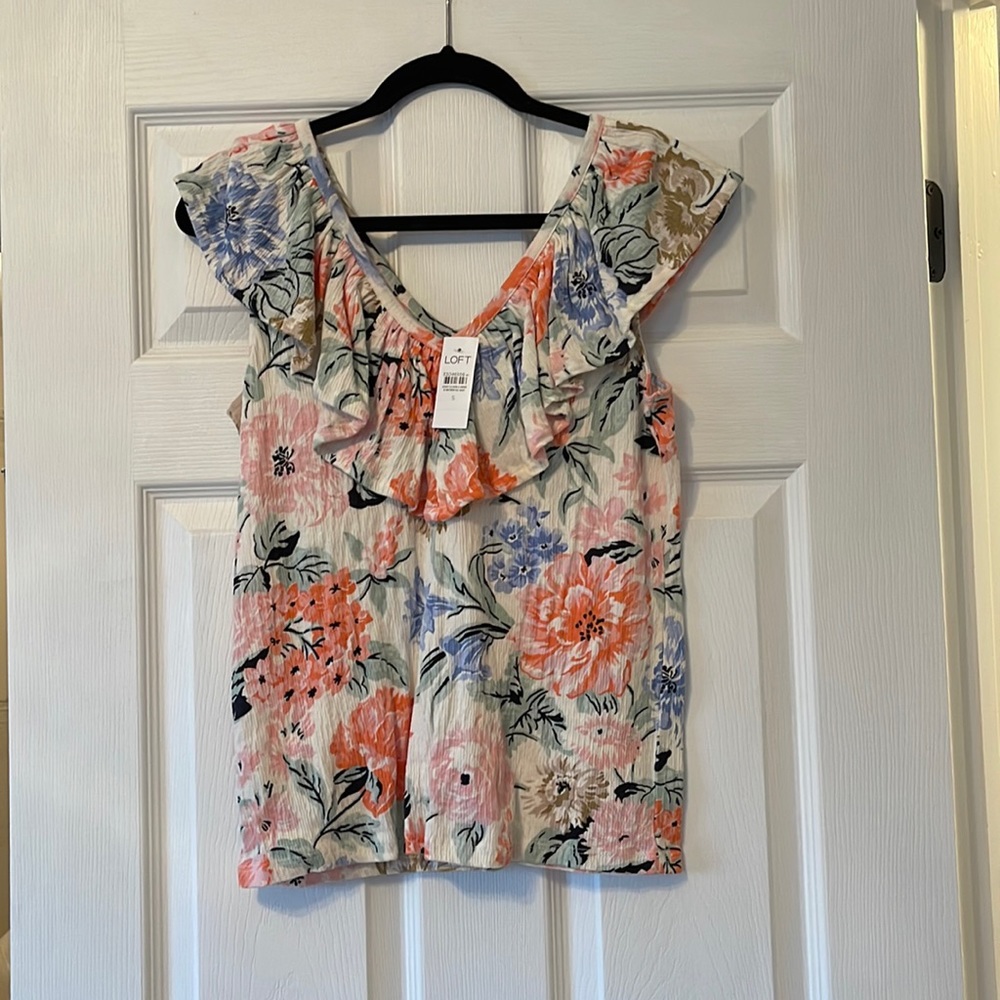 Loft | Blouse